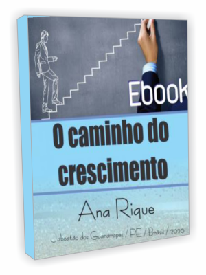 O caminho do crescimento