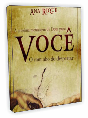 A próxima mensagem de Deus para você