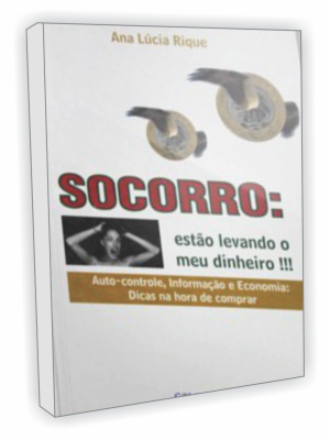 Socorro: estão levando meu dinheiro