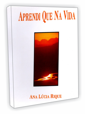 Aprendi que na vida
