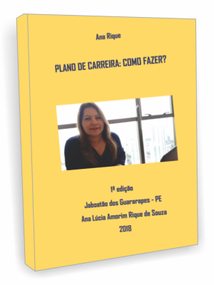 Plano de carreira