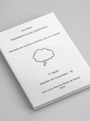 Pensamentos que constroem
