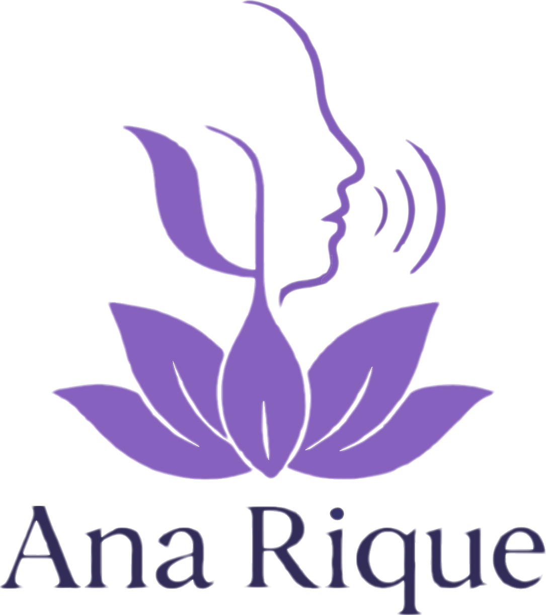 Logo Ana Rique