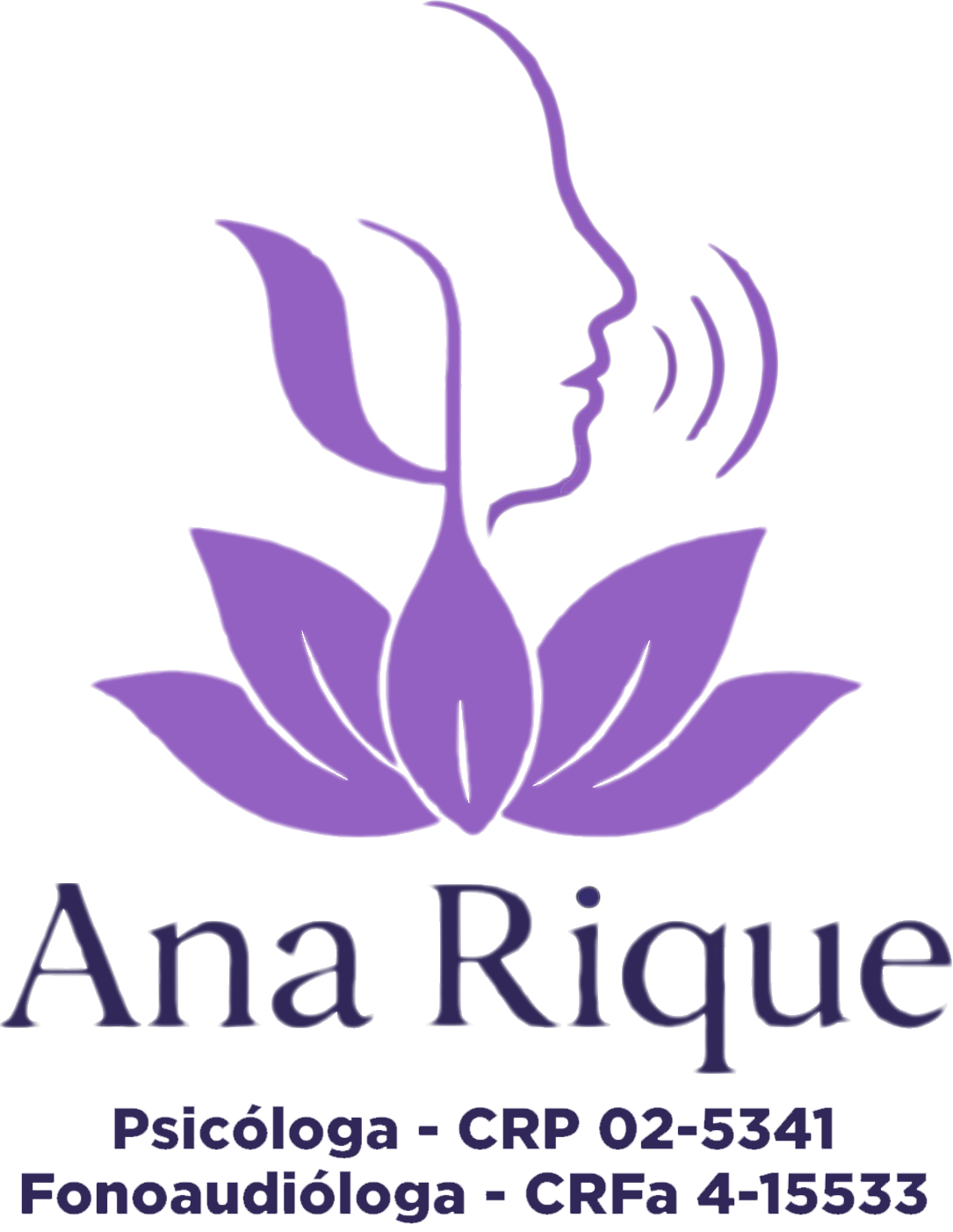 Logo Ana Rique