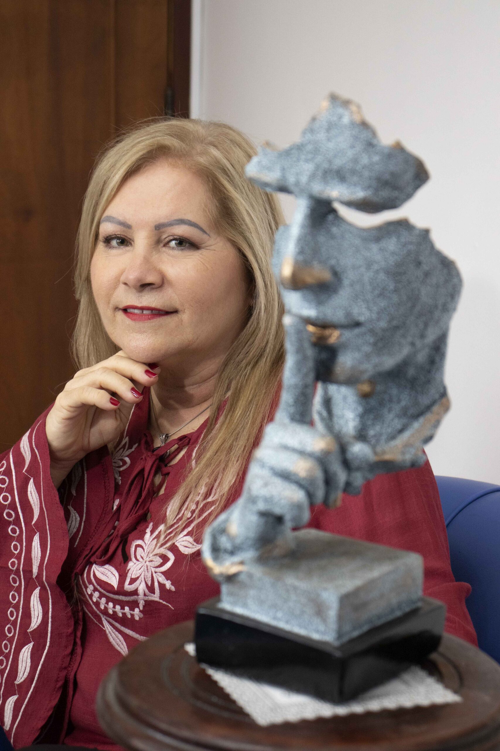 O presente é resultado do passado