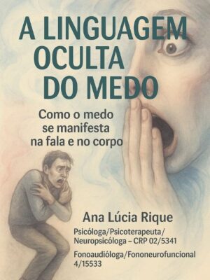 A Linguagem Oculta do Medo