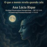 A Psicologia do Silêncio Noturno