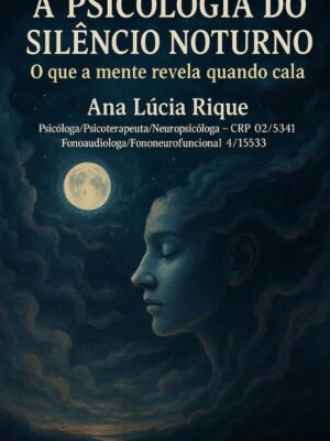 A Psicologia do Silêncio Noturno
