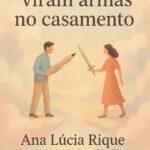 Palavras que viram armas no casamento