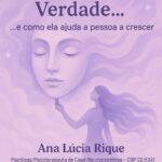 A Máscara da Verdade e como ela ajuda a pessoa a crescer.