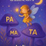 Do Som ao Sentido  As Aventuras da Fadinha Lume nas Sílabas PA, MA e TA