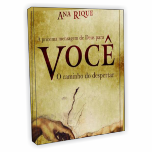 A próxima mensagem de Deus para você