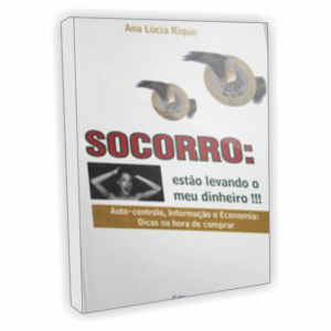 Socorro: estão levando meu dinheiro