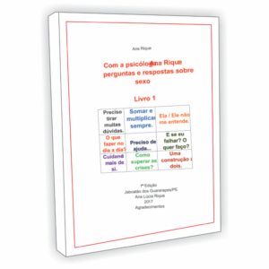 Perguntas e respostas sobre sexo 1