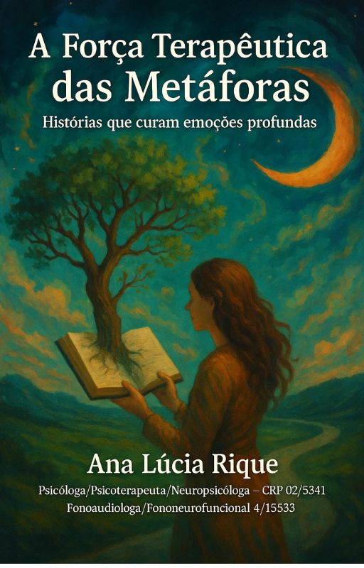 A Força Terapêutica das Metáforas