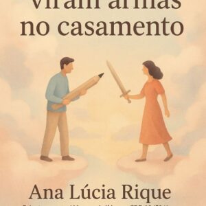 Palavras que viram armas no casamento