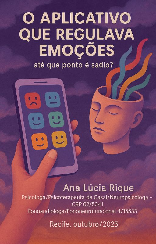 O aplicativo que regulava emoções: até que ponto é sadio?