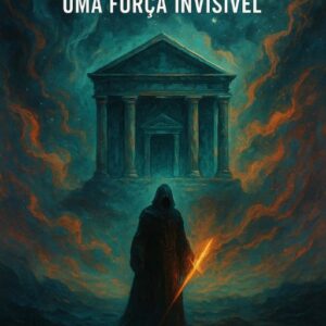 O GUARDIÃO DO TEMPLO  UMA FORÇA INVISÍVEL