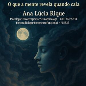 A Psicologia do Silêncio Noturno