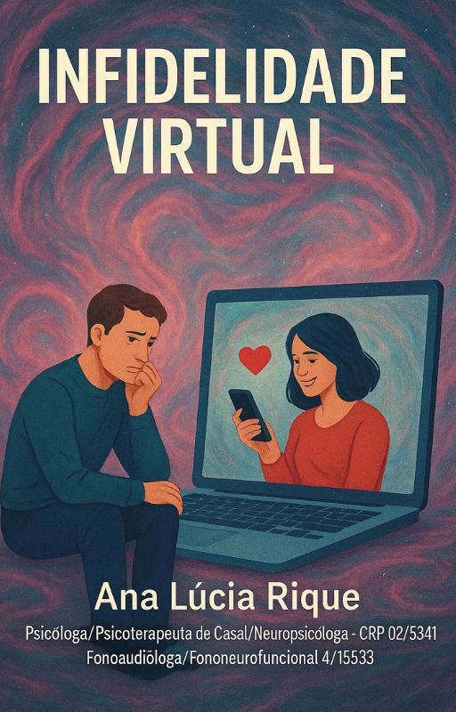 Infidelidade Virtual