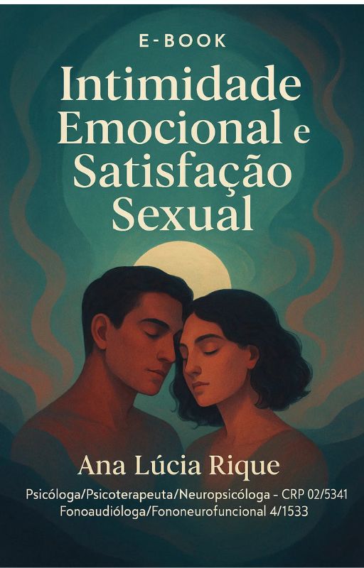 Intimidade Emocional e Satisfação Sexual