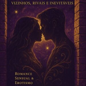 PAIXÃO ENTRE PAREDES: VIZINHOS, RIVAIS E INEVITÁVEIS