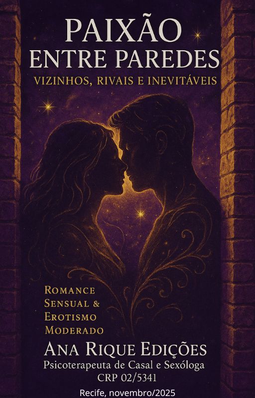 PAIXÃO ENTRE PAREDES: VIZINHOS, RIVAIS E INEVITÁVEIS