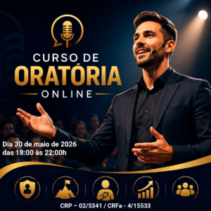 Curso de oratória