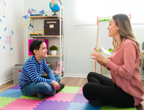 Atendimento Fonoaudiológico Atendimento Fonoaudiológico