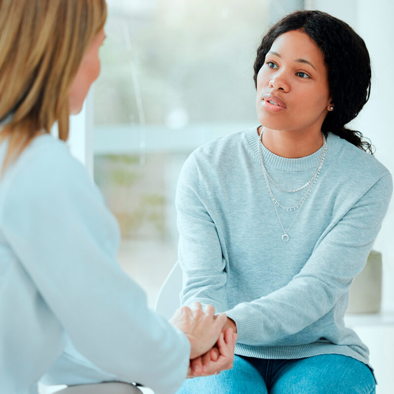 Atendimento Psicológico