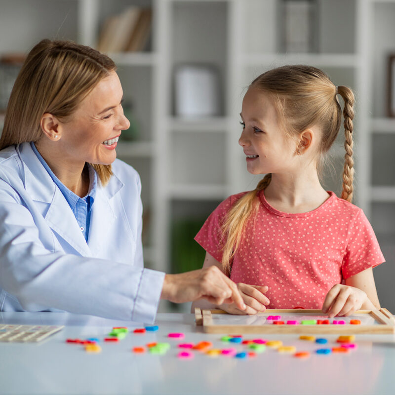 Avaliação Neuropsicológica