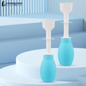 Dispositivo de Reabilitação Muscular da Língua YOUNGSTAR