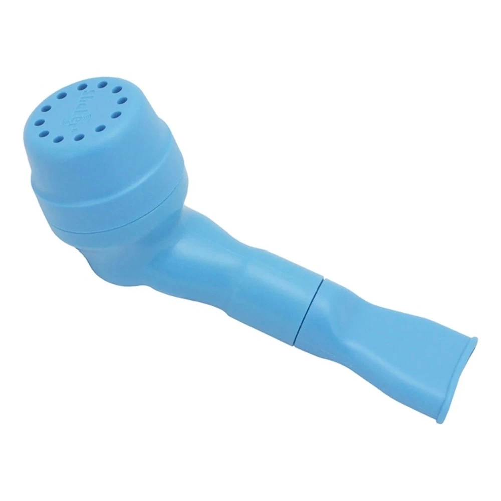 Exercitador Respiratório Shaker Classic NCS - Imagem 2