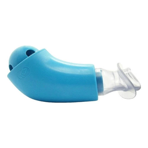 Fisioterapia Pulmonar Exercitador Respiração Shaker New - Imagem 5