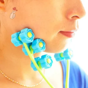 Massageador De Emagrecimento Facial