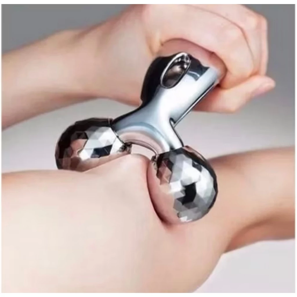 Massageador De Mão - Imagem 2