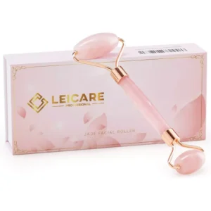 Rolo de Jade para o Rosto
