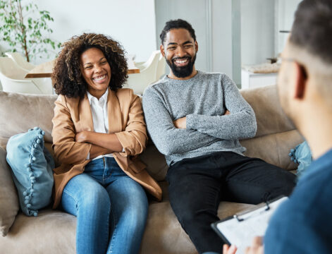 Terapia de Casal Terapia de Casal