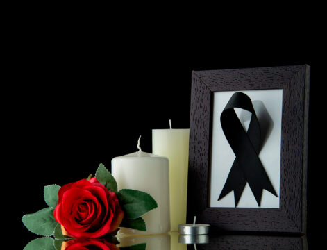 Terapia do Luto Terapia do Luto