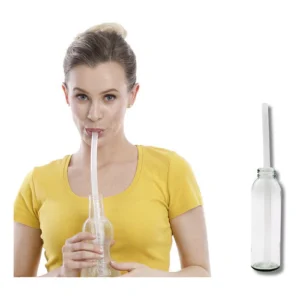 Tubo La Vox Exercício Vocal Ressonância