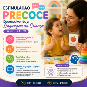 Estimulação Precoce