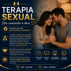 Terapia Sexual