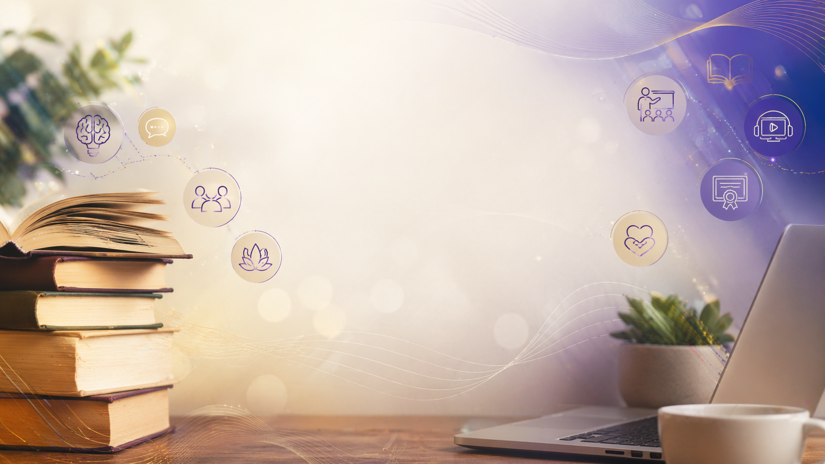 Descubra Cursos e Workshops para Transformar Sua Vida