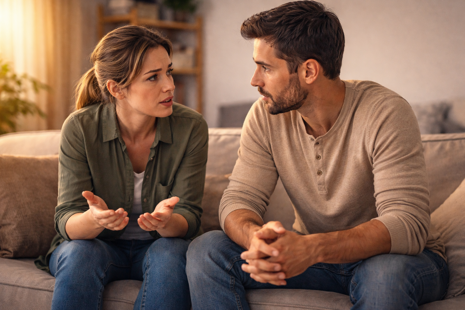 A importância da comunicação na saúde emocional