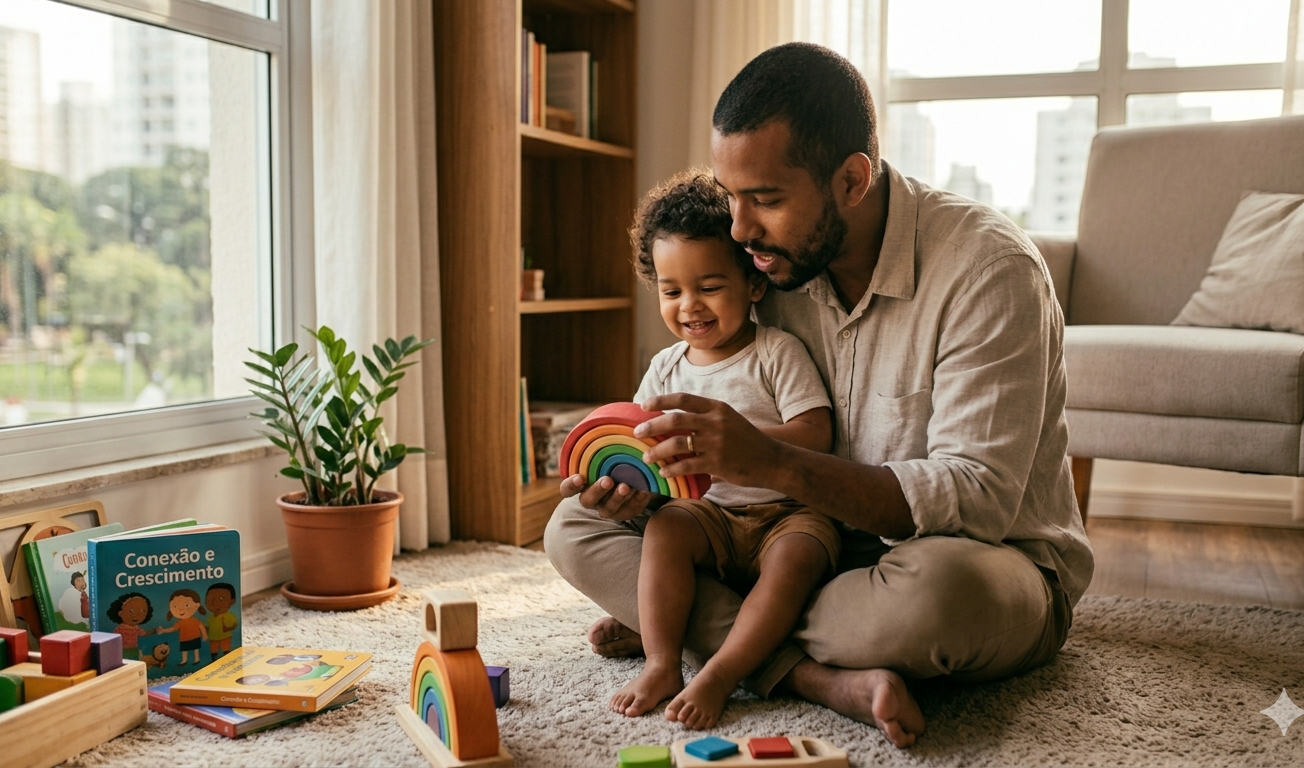 Estimulação precoce
