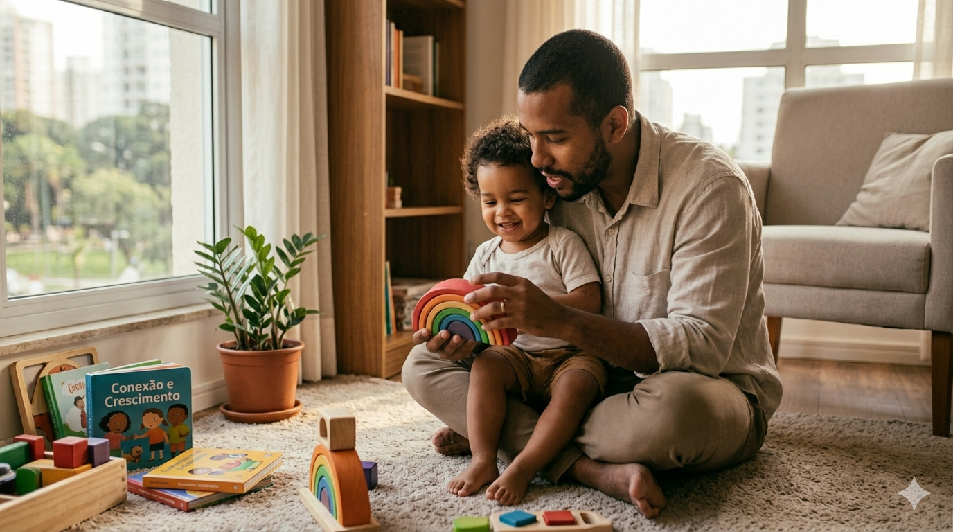 Estimulação precoce