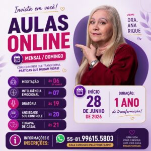 Transforme sua mente, sua comunicação e seus Relacionamentos